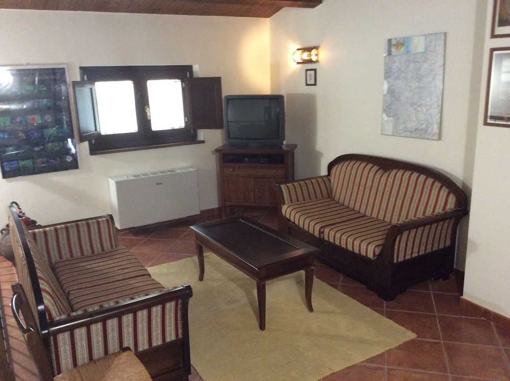 Agriturismo Civarra view 3
