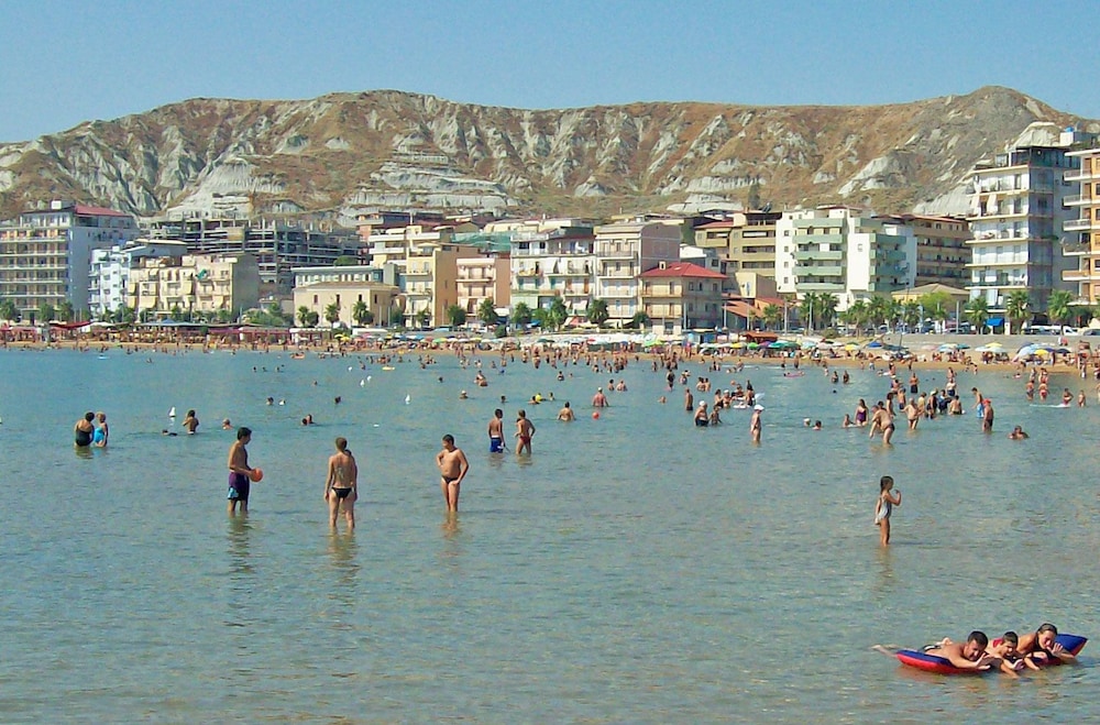 B&B mediterraneo kr