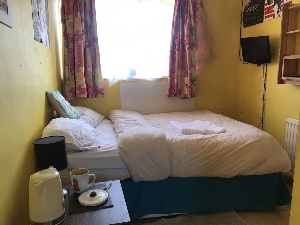 Cambridgestay view 5