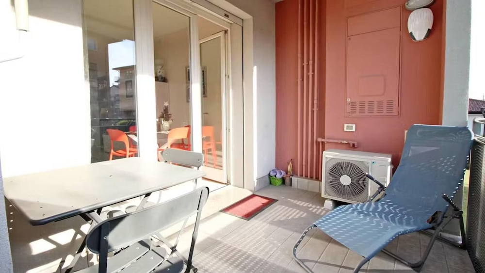 Stunning 1-bed Apartment in Verona view 4