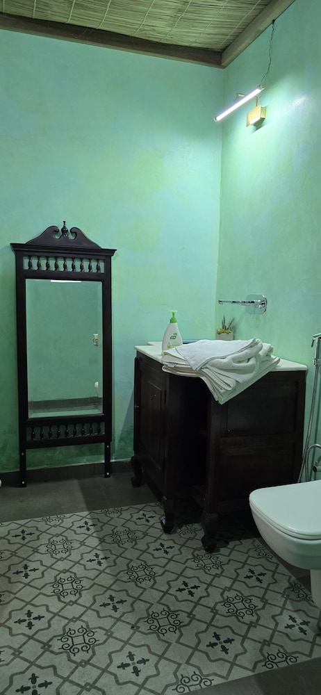 Aranya Jawai - A Nature Stay