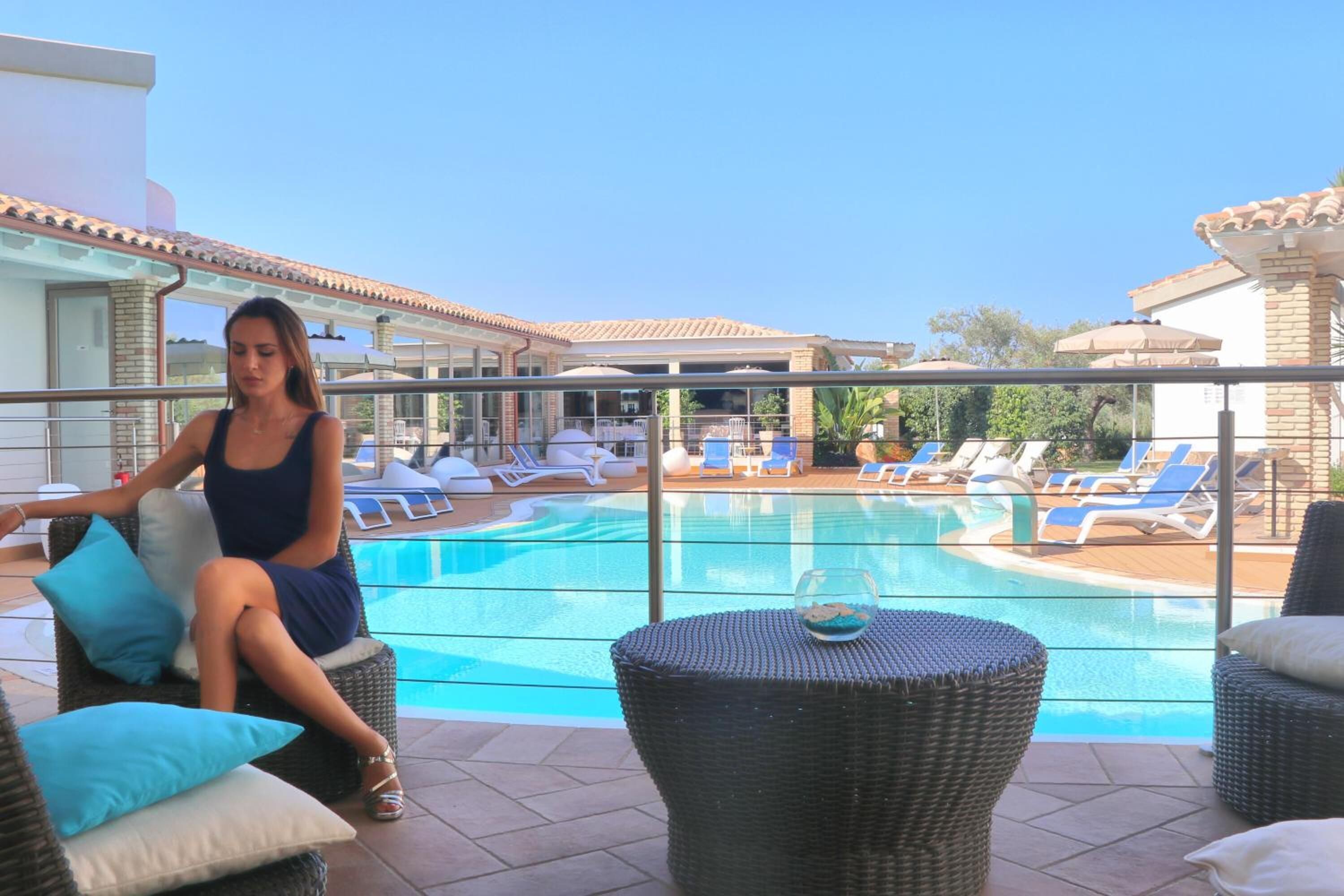 Eliantos Hotel