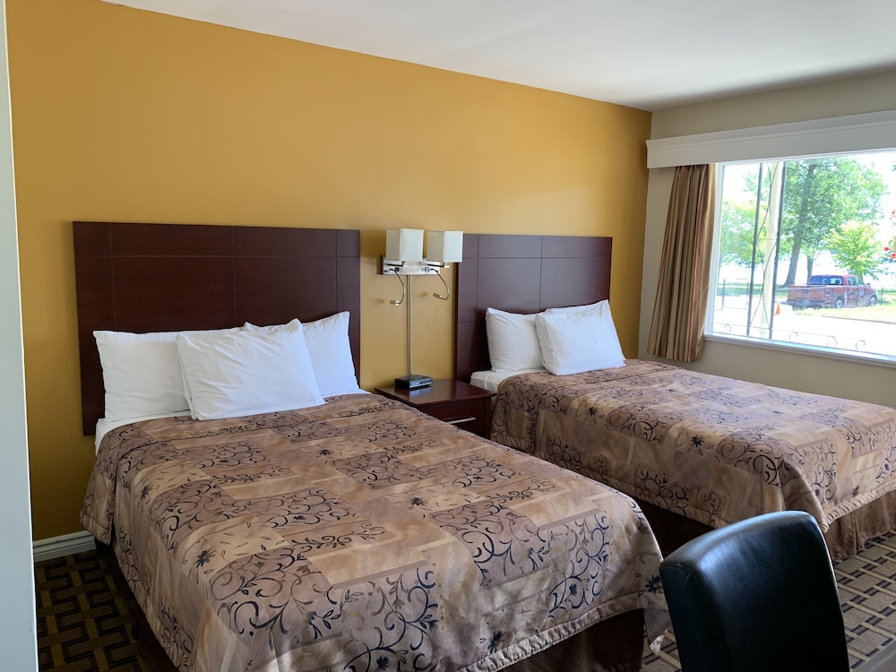 Park Place Motel & Suites