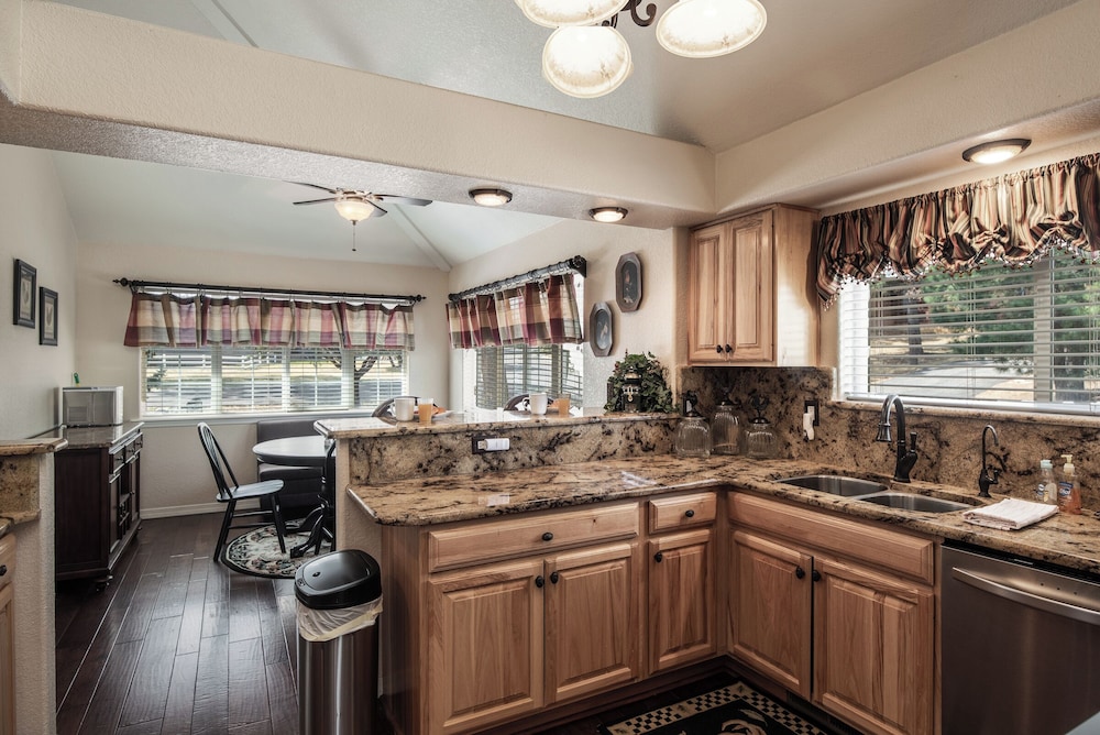 Mountain Soiree by Ruidoso Vacation Rentals