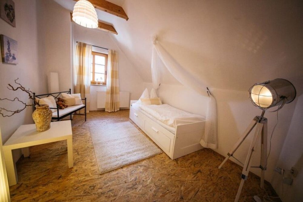 Holiday Home in Carinthia Near Lake Klopeiner
