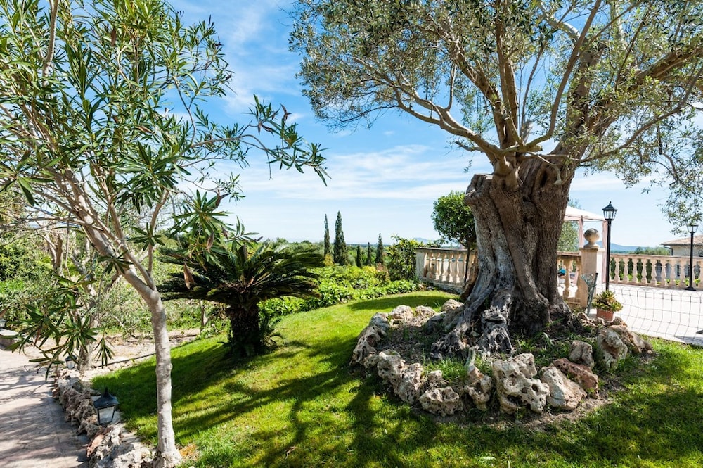 Villa Vila in Santa Margalida