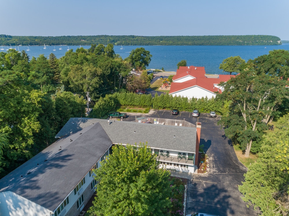 Wilder Inn