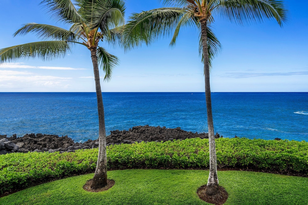 Direct Ocean Front - Sunsets! - Walk to Snorkel Beach - Vrkcv