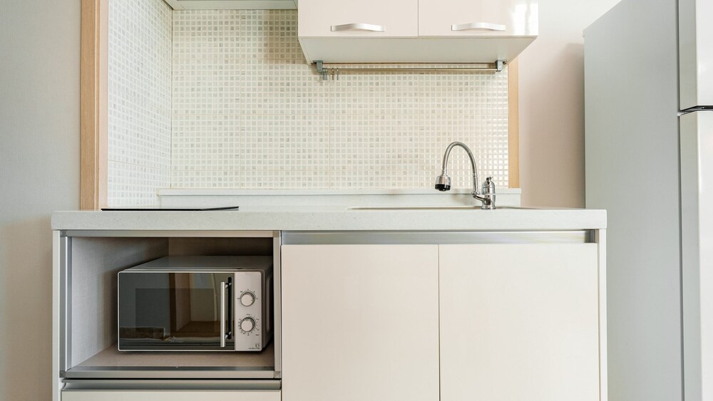 Geoje Peugeot Gomsol Petfriendly Pension