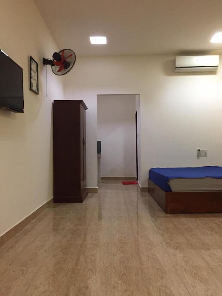 Davi Phu Quoc Guest House