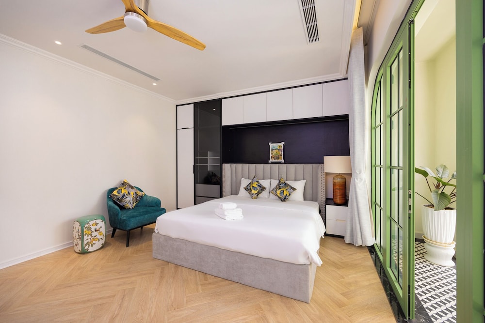 Fortune Home Luxury Villa Kem Beach