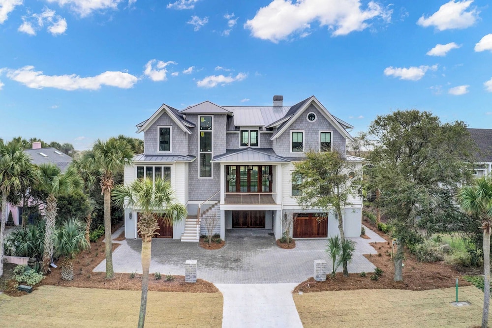 3108 Palm by Avantstay Oceanfront, Private Pool, Incredible Views