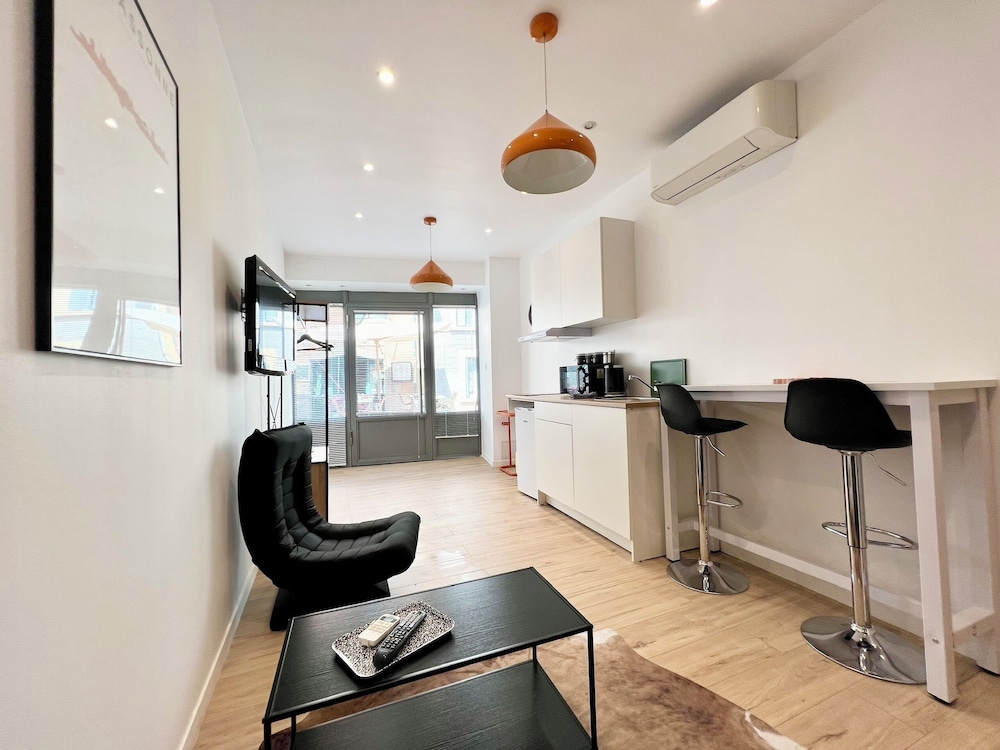 Les appartement de charme du Midi