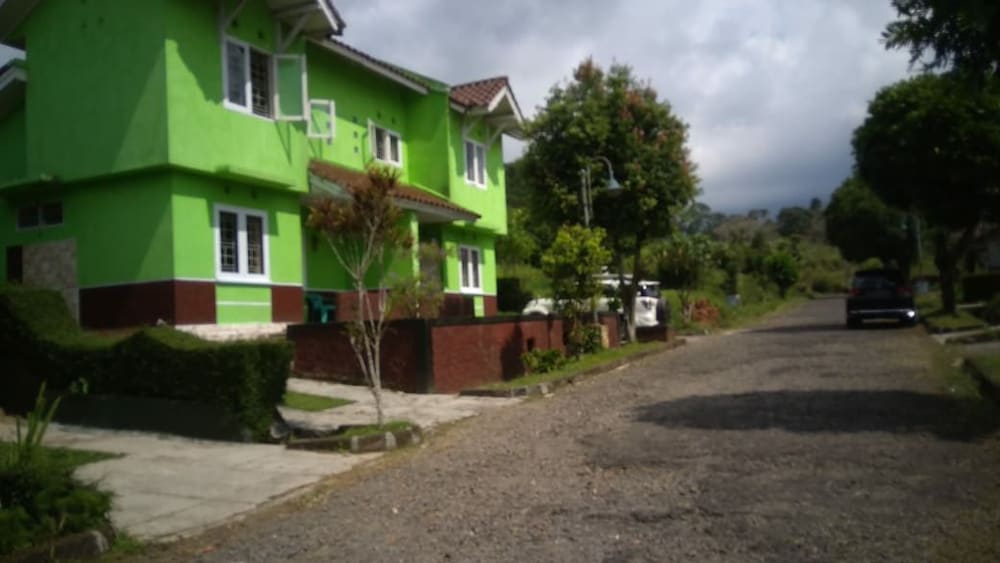 Villa Ciater Highland