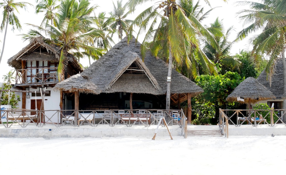 Sea View Lodge Boutique Hotel