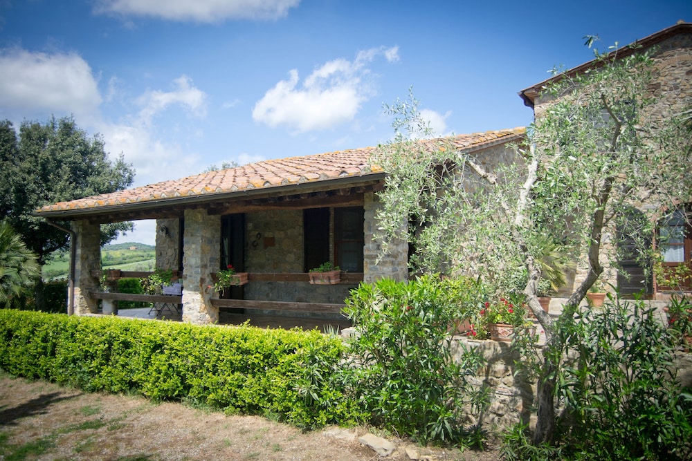 Agriturismo Aiola
