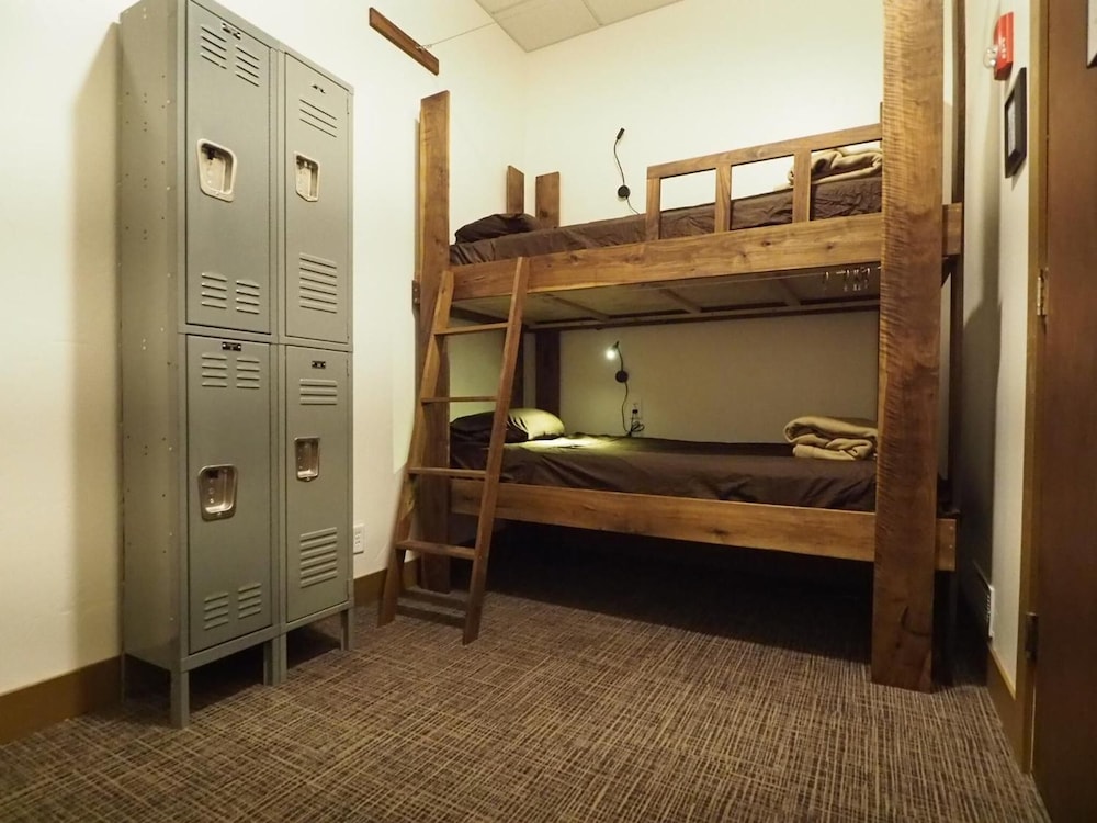 Park City Hostel