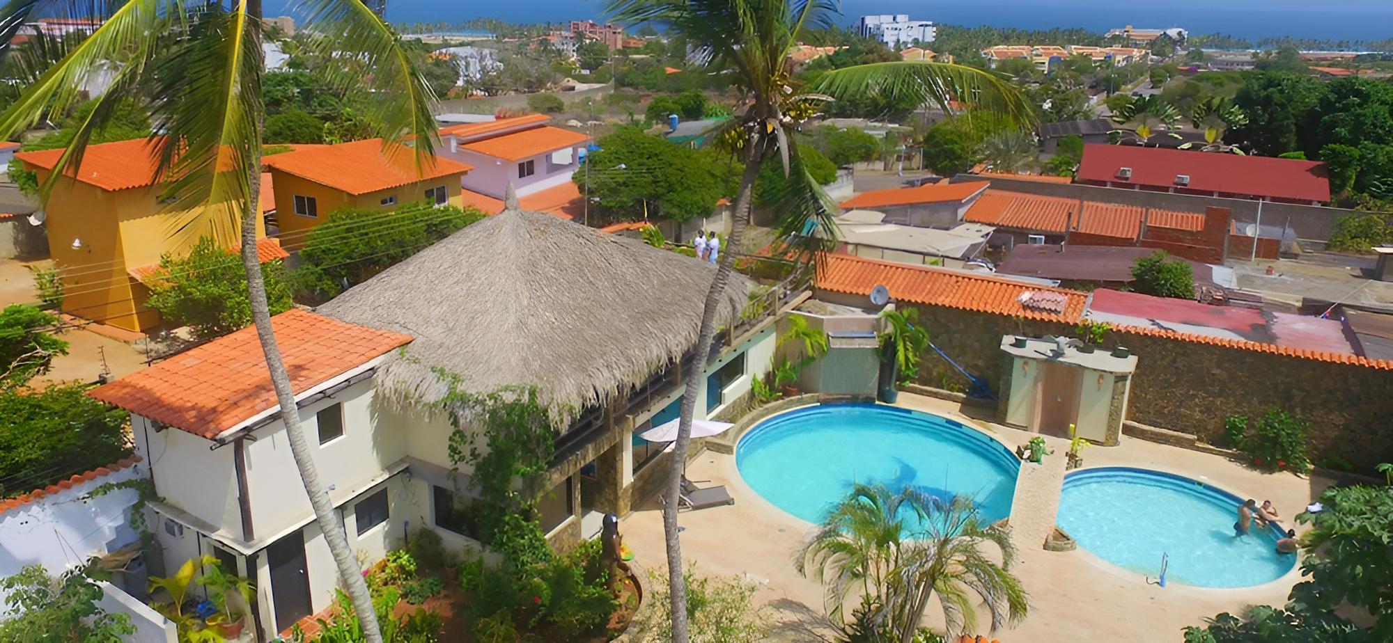 Posada Guaicora