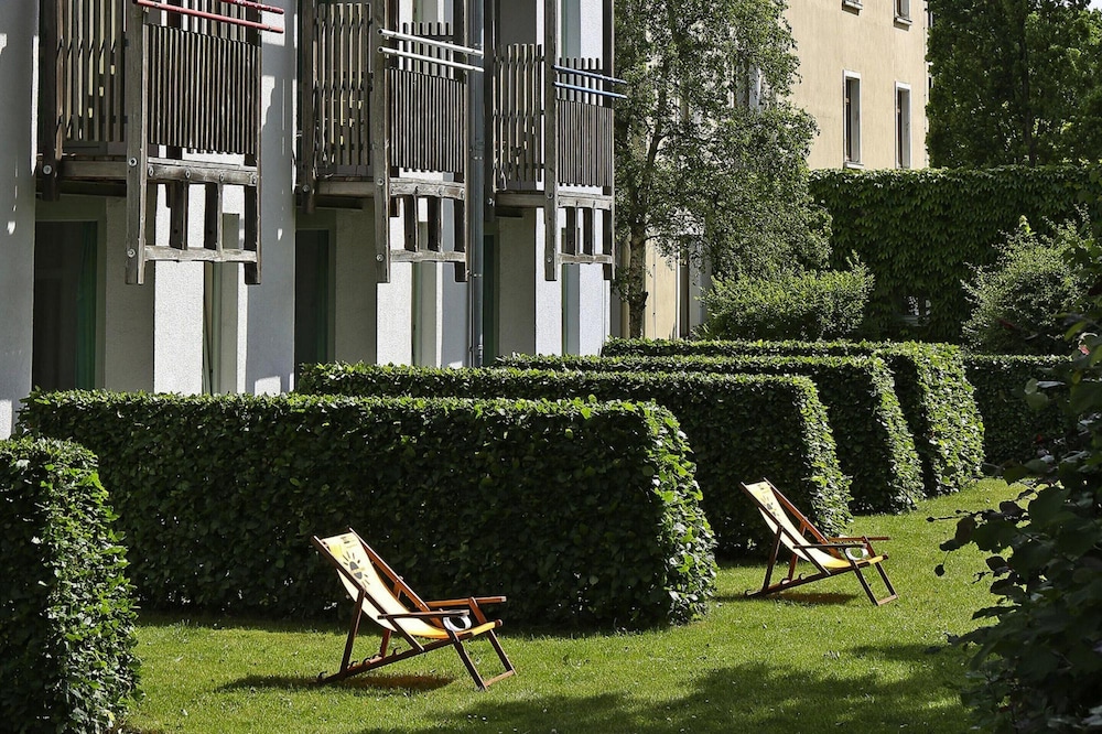 Apartments, Gohren