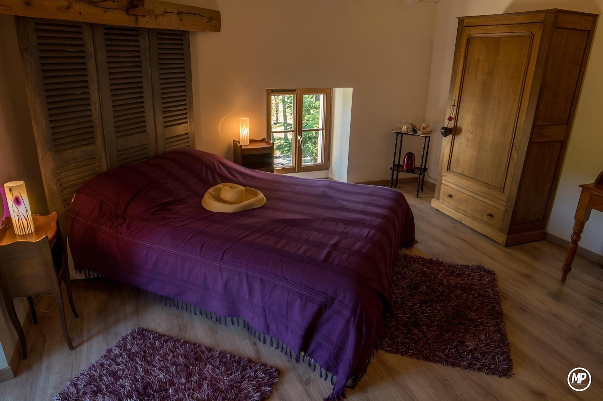 B&B Lou Castet de Lussolle