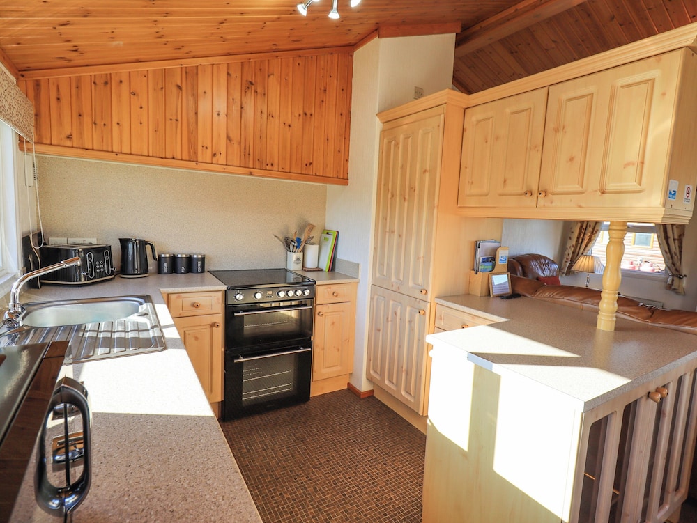 Kellet Lodge
