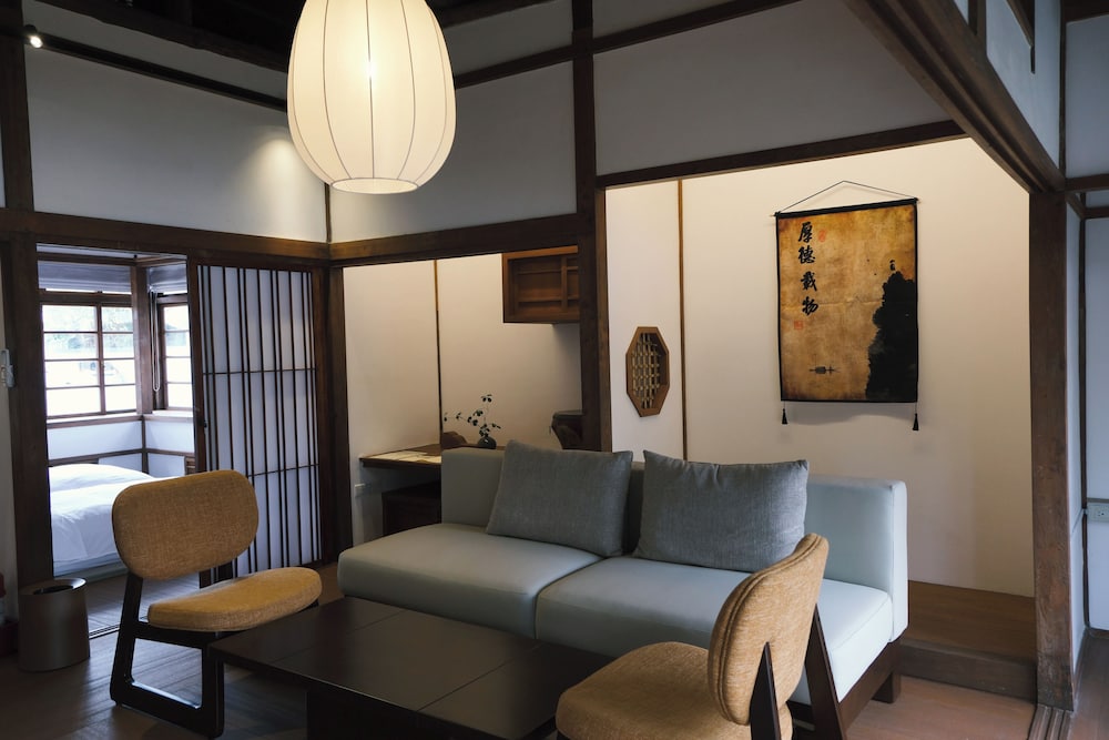Machiya Posong