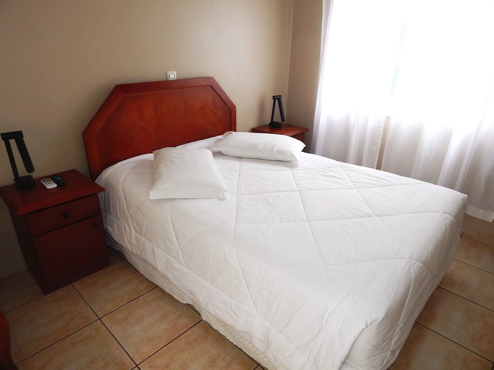 Apartamentos Sulla Collina