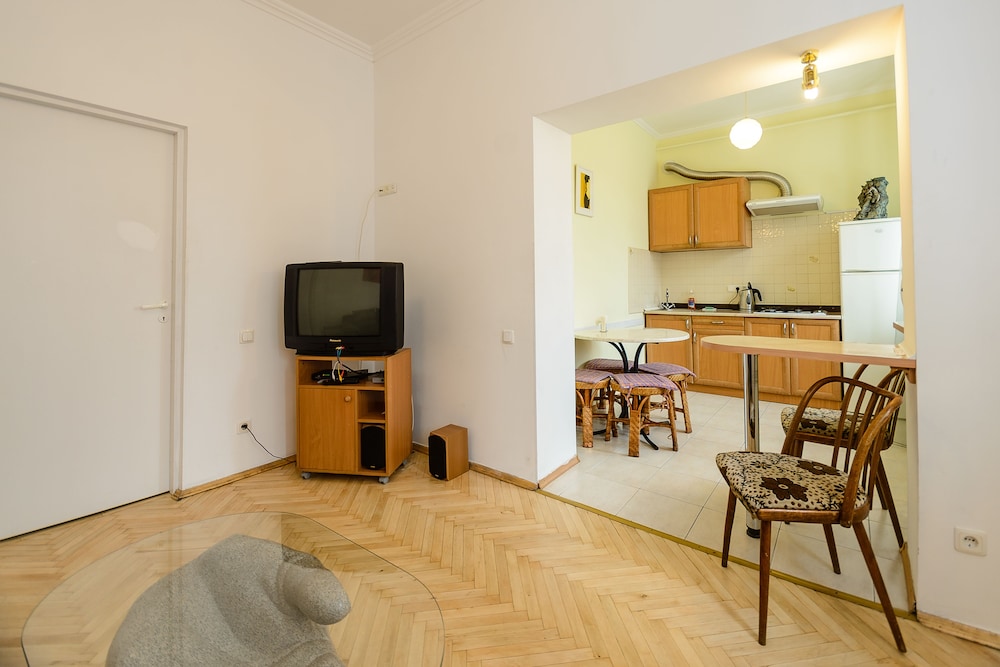 Kiev Accommodation Hotel Service