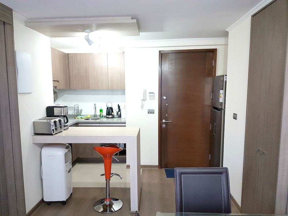 Apart Suites