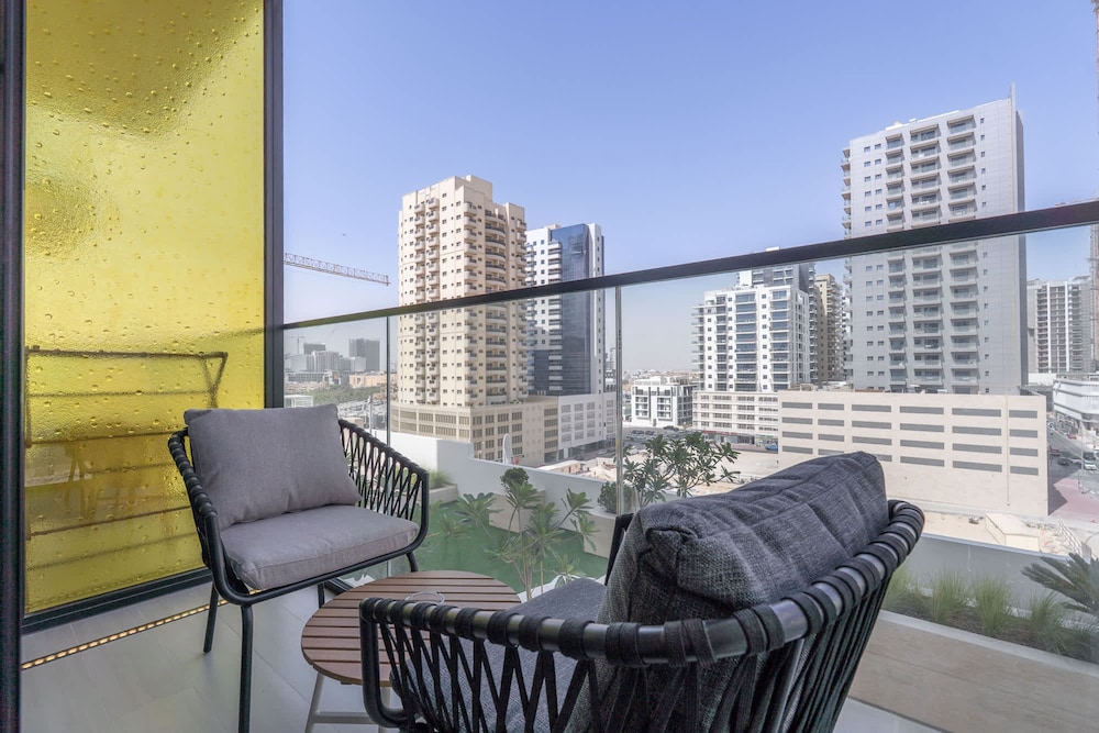 Exceptional 1 Bedroom in Binghatti Tulip