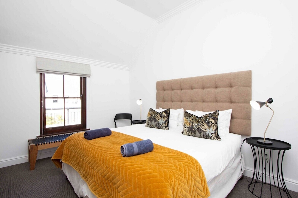 Winelands Golf Lodges at De Zalze