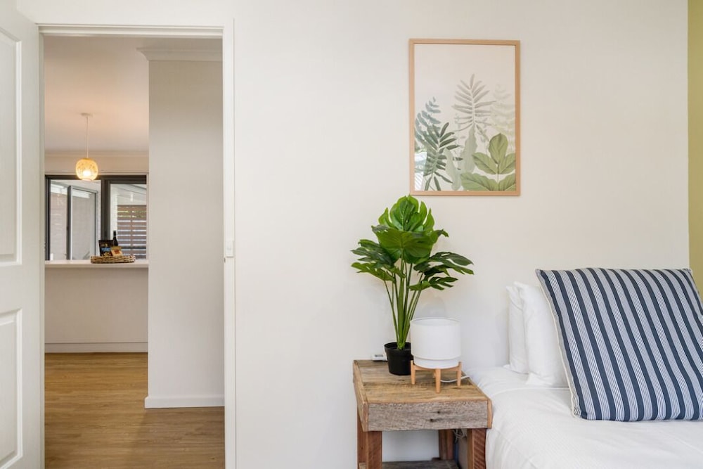 Your Luxury Escape - Wollumbin view 4