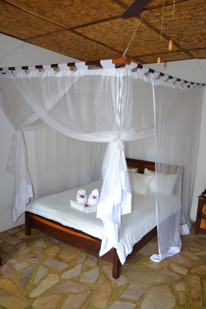 Tambuti Lodge, photo 9