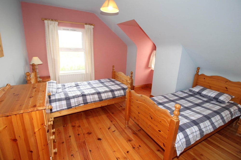 Rathmullan Holiday Homes view 5