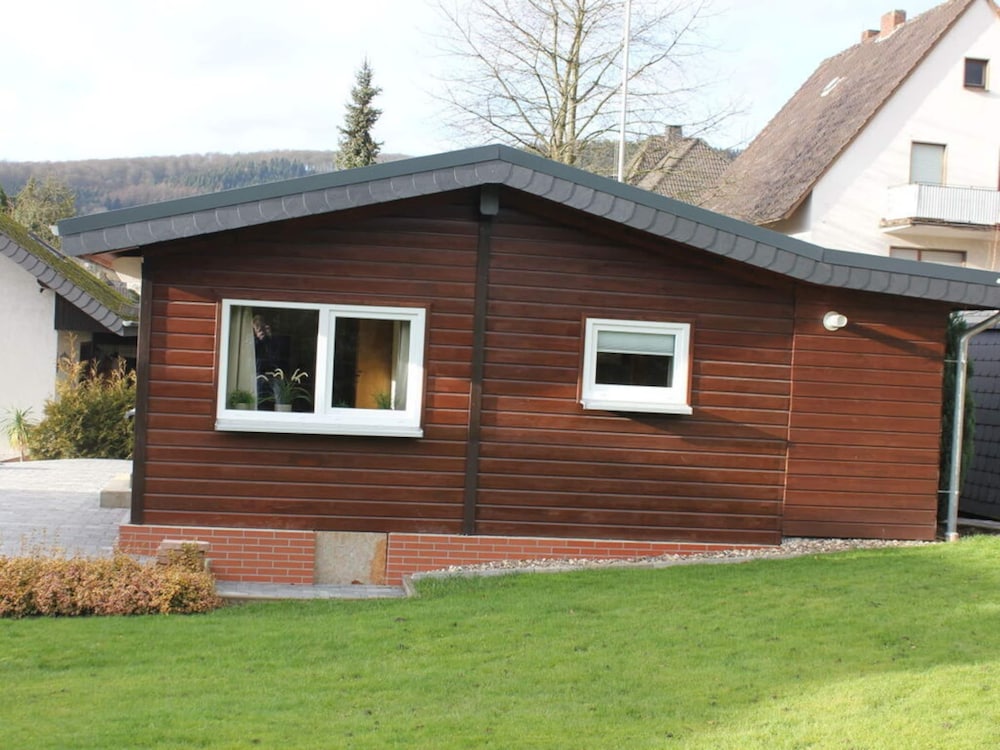Bittner Modern Retreat