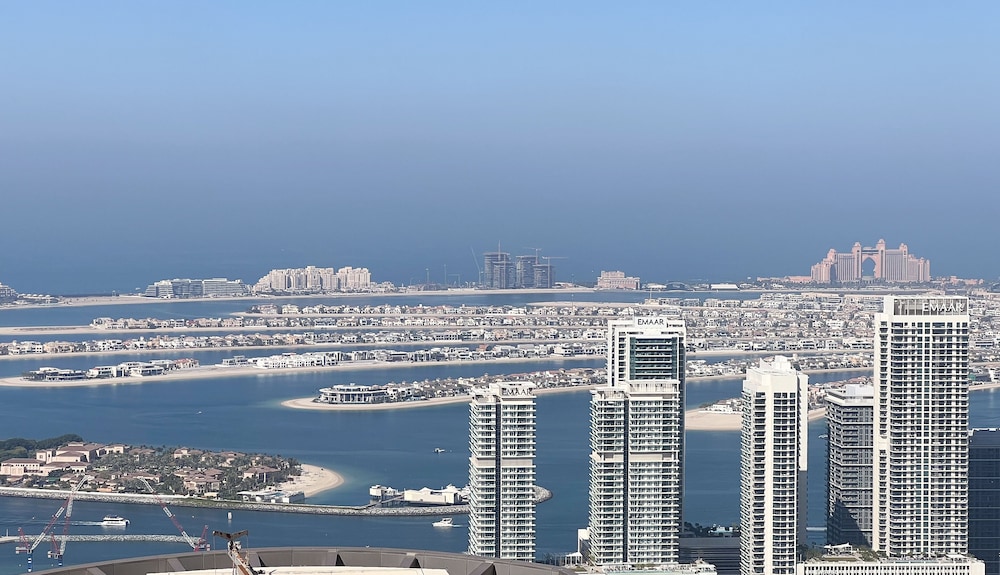 Samaya Holiday Homes - Marina luxury Suites