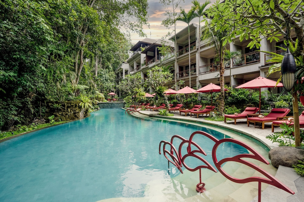 AnandaDara Ubud Resort & Spa 51