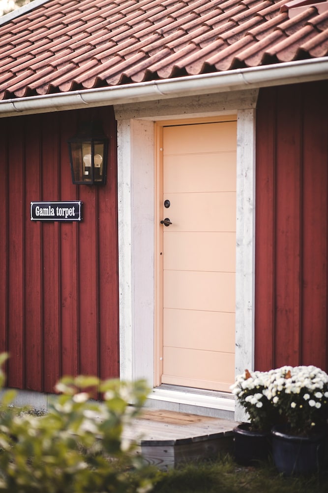 Smålandstorpet