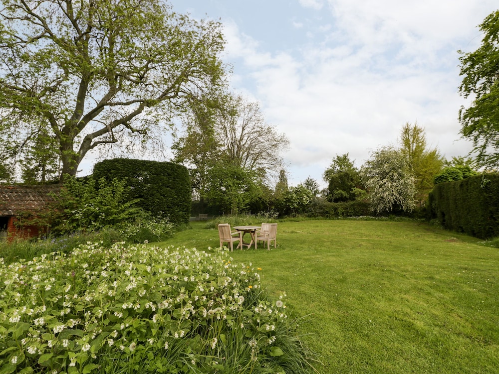 Ham Cottage