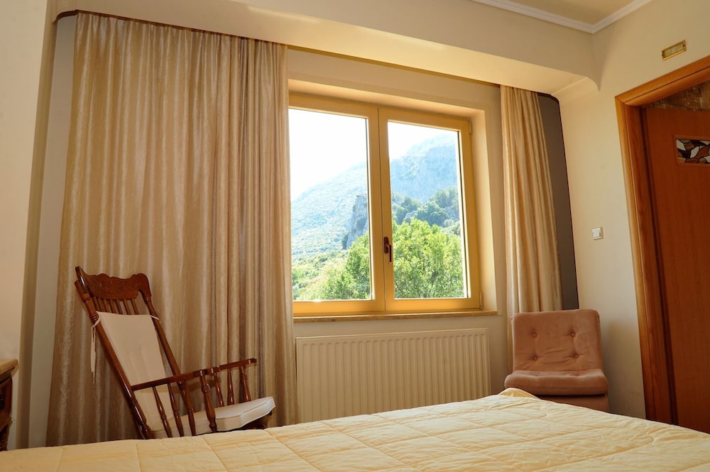 Villa Maria Marvelous Villa in Meteora