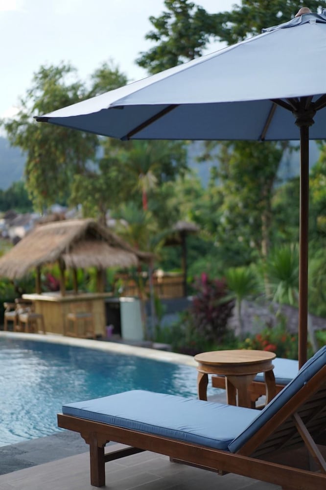 The Manja Retreat Lovina Bali