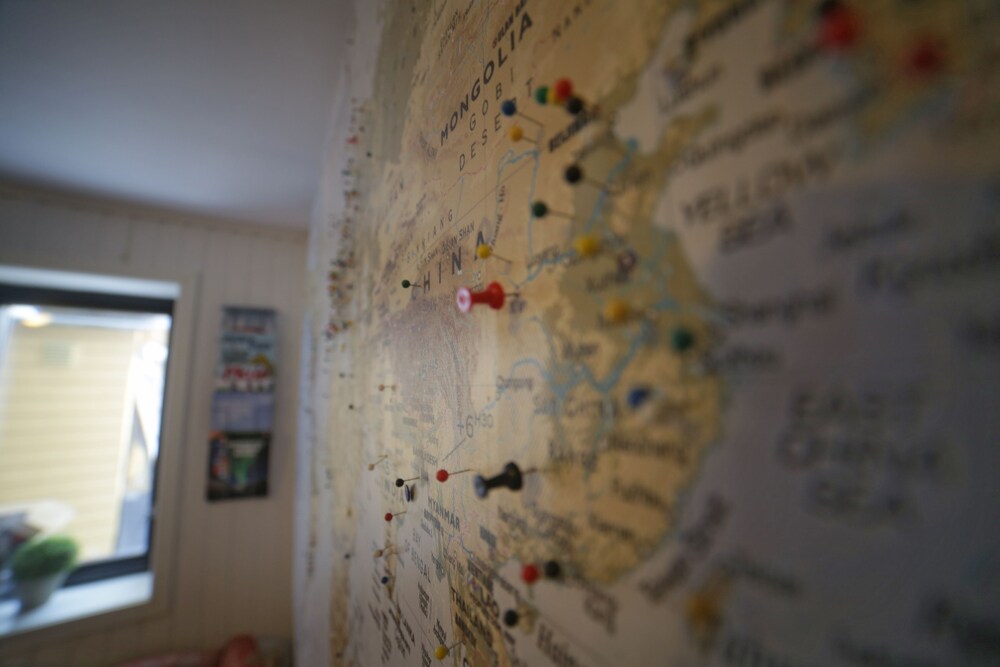 Tromso Activities Hostel