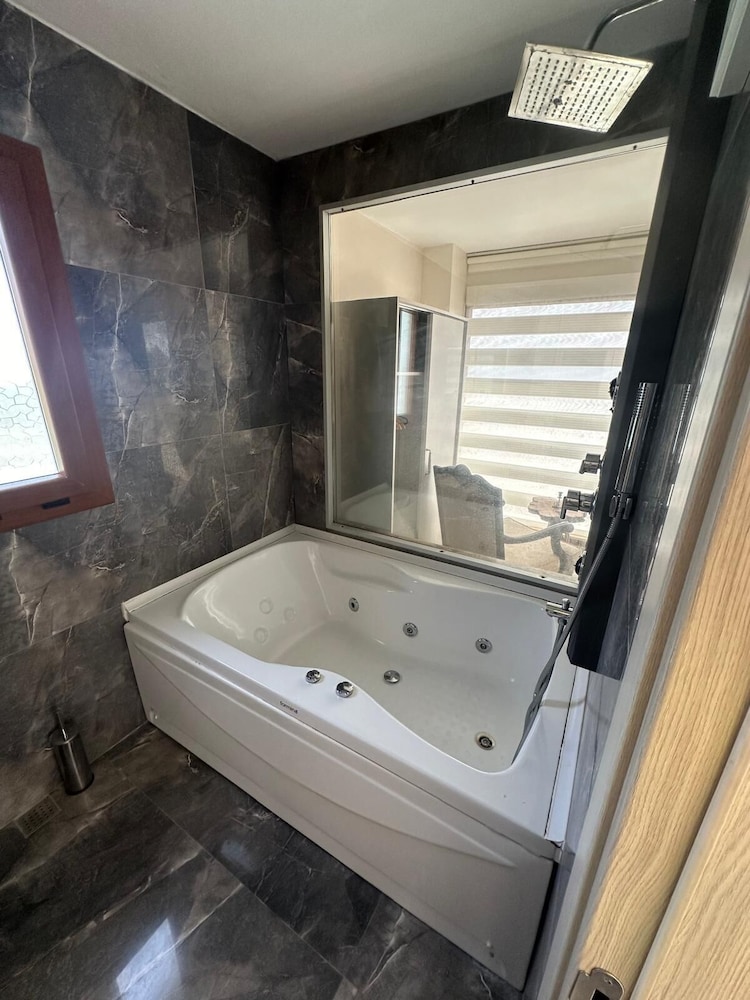 ESPİRA CASPER OTEL