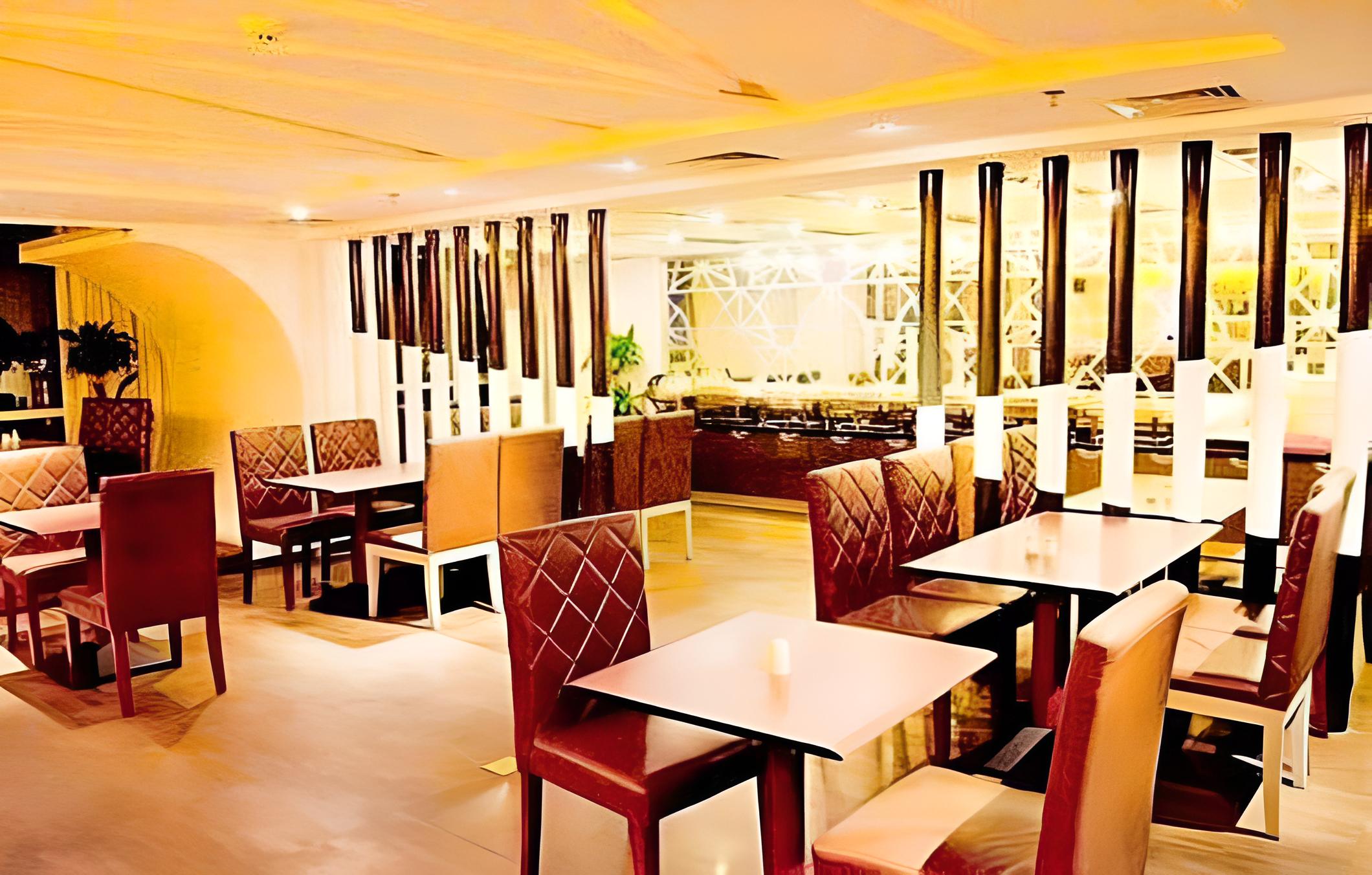 Lijing Business Hotel