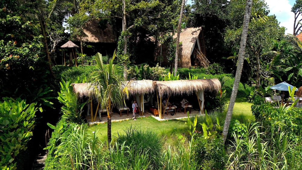 Belalu Bali Boutique & Spa Experience