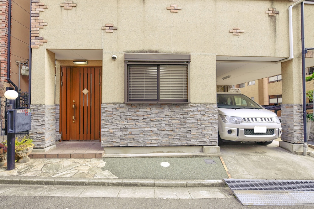 Luxury House Hona -Tennoji-