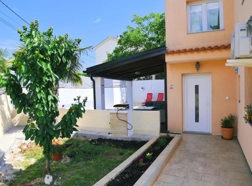 Holiday Home Mumy