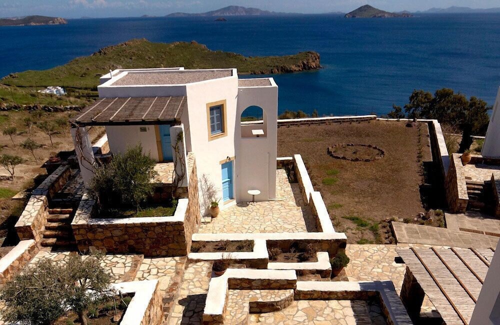 Patmos Studios