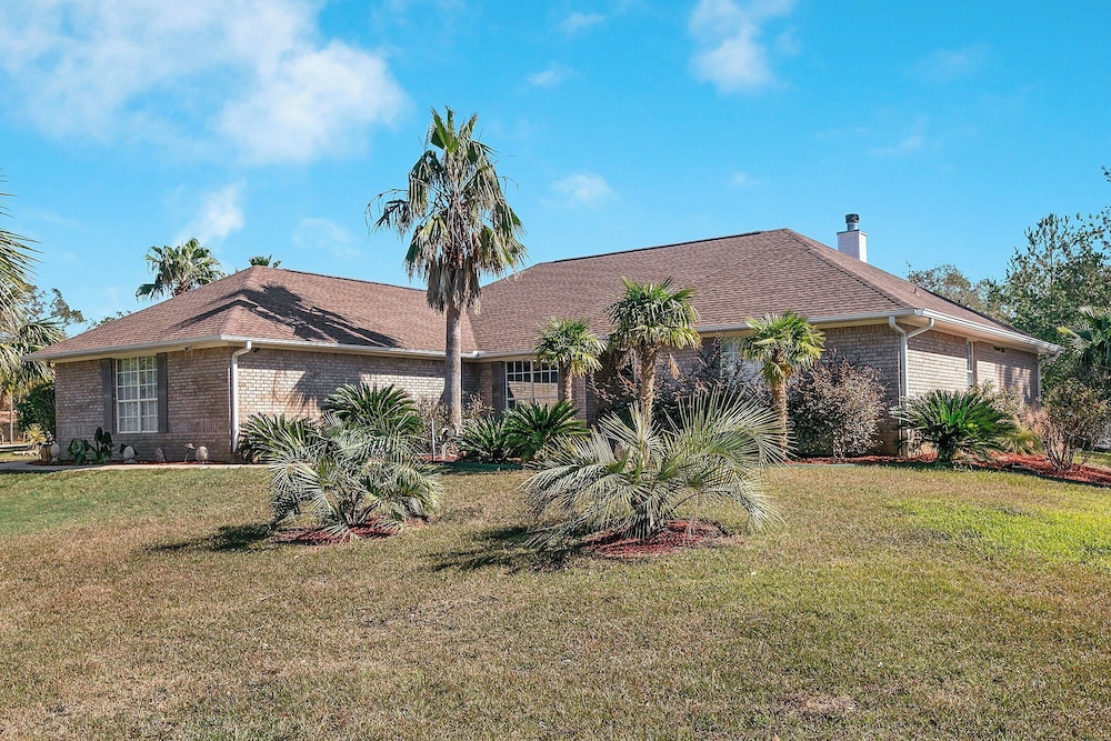 Happy Ours by Southern Vacation Rentals