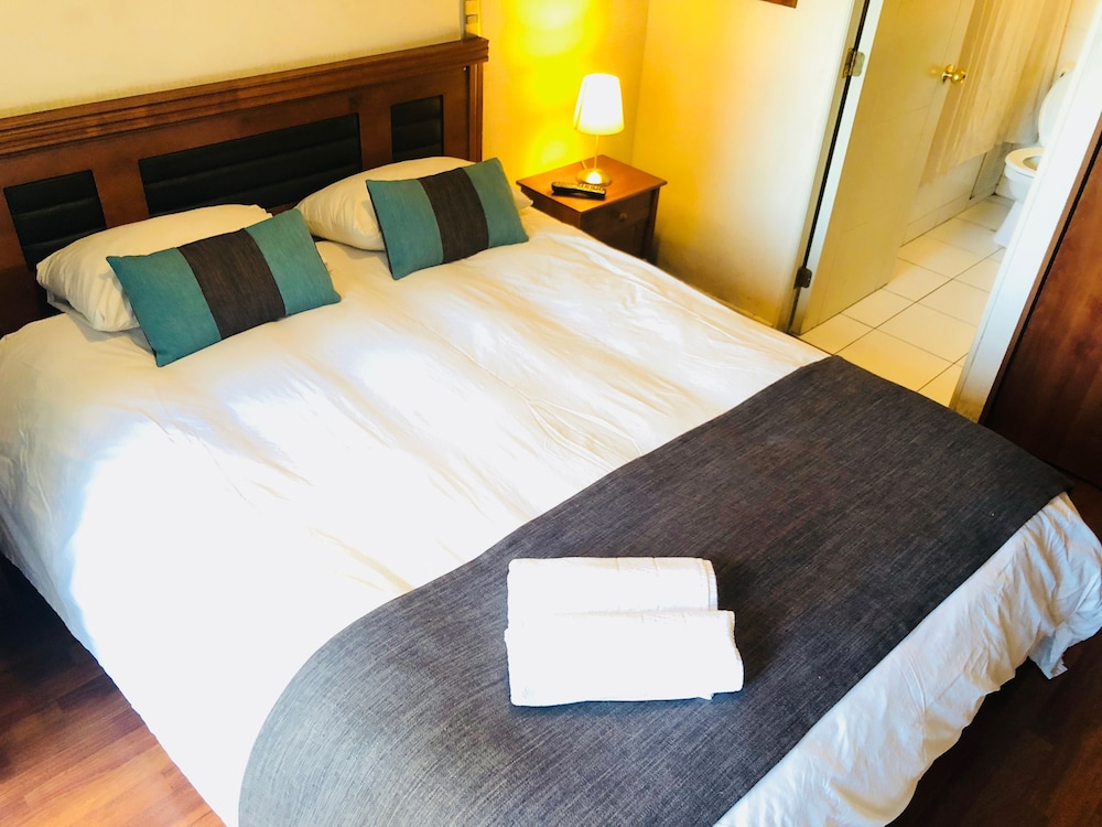 Lastarria Rental Suites